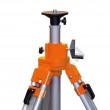 Středně těžký teleskopický stativ TS-616