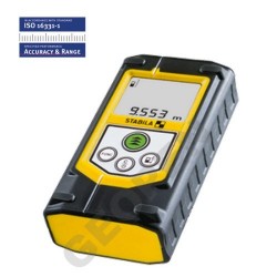STABILA LD 320 – laserový dálkoměr 60 m