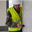 STABILA LD 320 – laserový dálkoměr 60 m