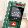 Laserový metr Bosch PLR 15