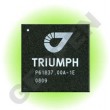 GNSS přijímač Triumph-1M s 864 kanály