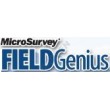 FieldGenius - software pro geodetické měření