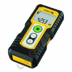 STABILA LD 220 – laserový dálkoměr 30 m