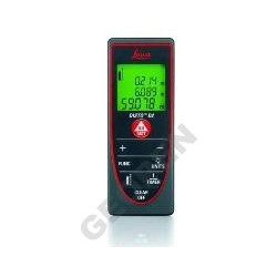 Laserový měřič LEICA Disto D2