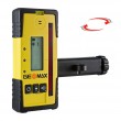 GeoMax ZRP105 Pro – přijímač laserového paprsku