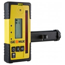 GeoMax ZRD105 Digital – přijímač s číselným odečtem