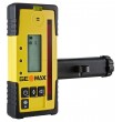 Přijímač laserového paprsku Geomax ZRD105