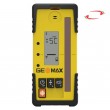 Přijímač laserového paprsku Geomax ZRD105B