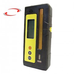 GeoMax ZRB90 Basic – přijímač laserového paprsku