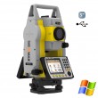 Totální stanice Geomax Zoom50 accXess10 5"