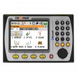 Totální stanice Geomax Zoom50 programy
