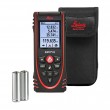 Laserový dálkoměr Leica Disto X3 s Bluetooth Smart