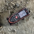 Laserový dálkoměr Leica Disto X3 s Bluetooth Smart