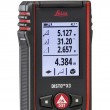 Laserový dálkoměr Leica Disto X3 s Bluetooth Smart
