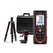 Laserový dálkoměr Leica Disto X3 s Bluetooth Smart