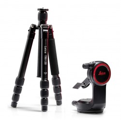 Měřicí sestava pro dálkoměry Leica X3 a X4
