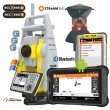 Robotická sestava Geomax