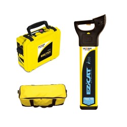 hledačka vedení Geomax Ezicat i550