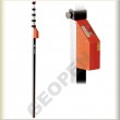 messfix-s detail odečítacího zařízení