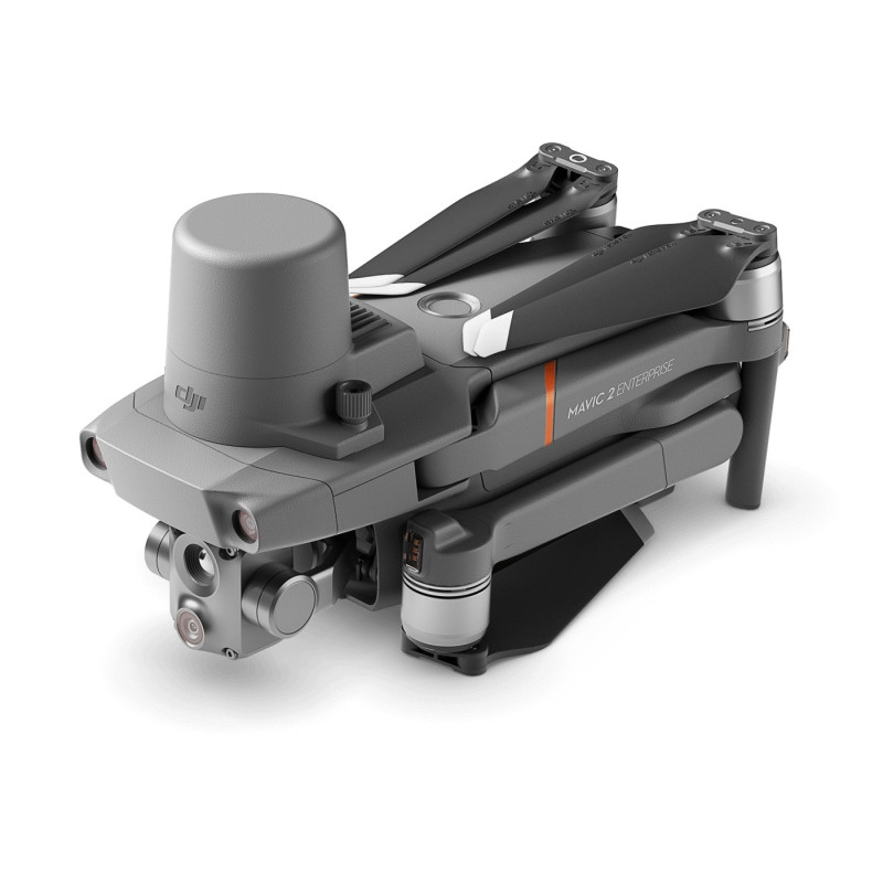Dron DJI Mavic 2 Enterprise Advanced + Smart Controller
