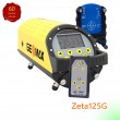 Potrubní laser Geomax Zeta125G - 5 let záruka