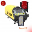 Potrubní laser Geomax Zeta125 - 5 let záruka