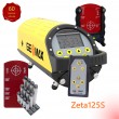 Potrubní laser Geomax Zeta125S/GS - 5 let záruka