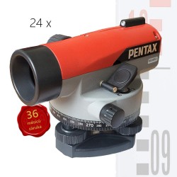 nivelační přístroj Penax AP-224