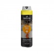 Značkovací sprej Soppec Ideal Spray 360° - žlutý