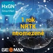 HxGN SmartNet - roční neomezené zápisné do sítě