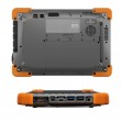 Odolný tablet Juniper Mesa Pro konektory