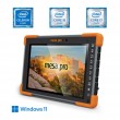 Odolný tablet Juniper Mesa Pro s Windows11