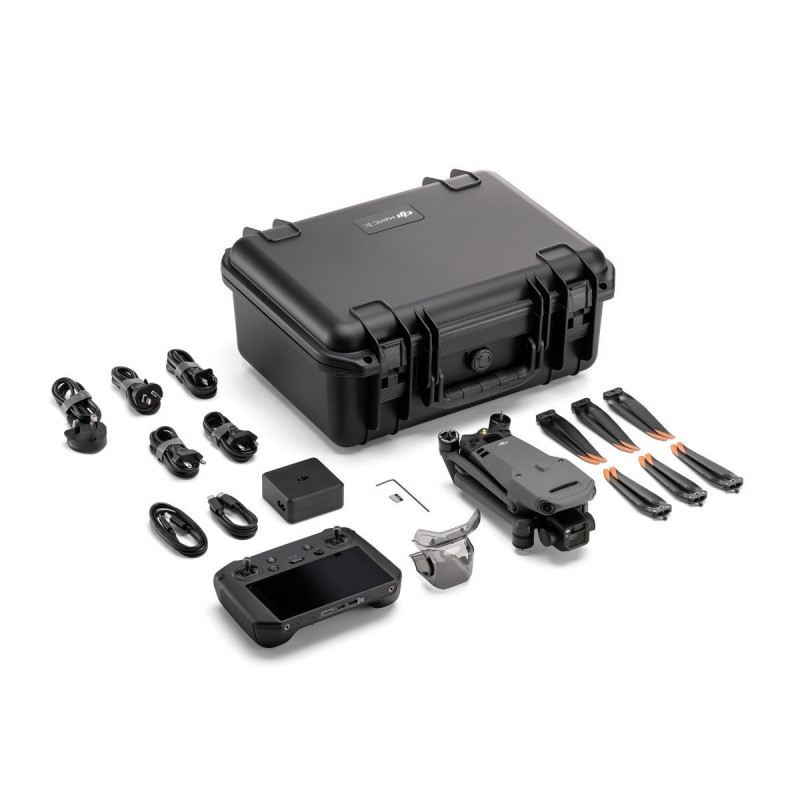 Dron DJI Mavic 3 Enterprise - dodávka