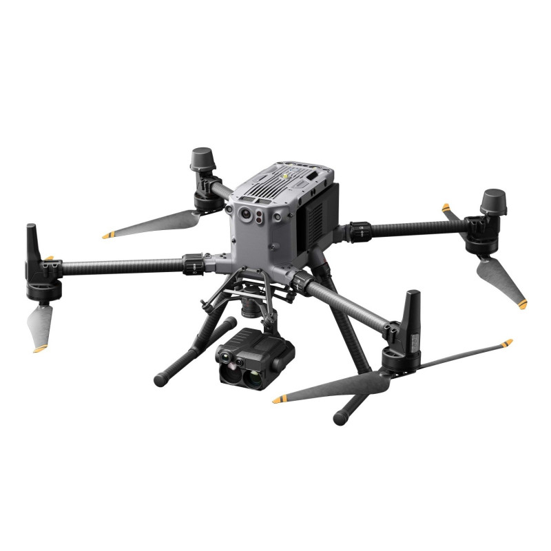 DJI Matrice 350 RTK + Zenmuse H20N