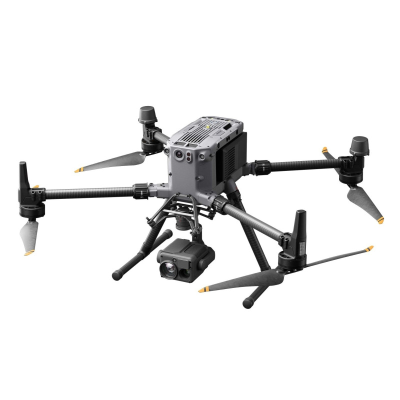 DJI Matrice 350 RTK + Zenmuse H20T