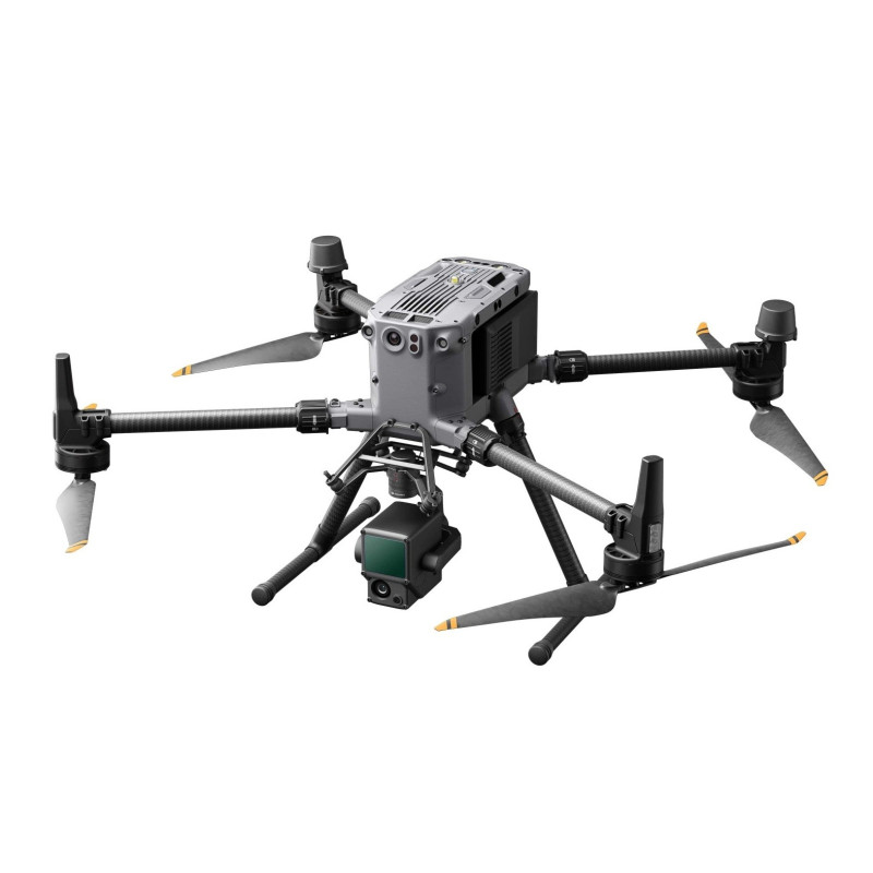 DJI Matrice 350 RTK + Zenmuse L2