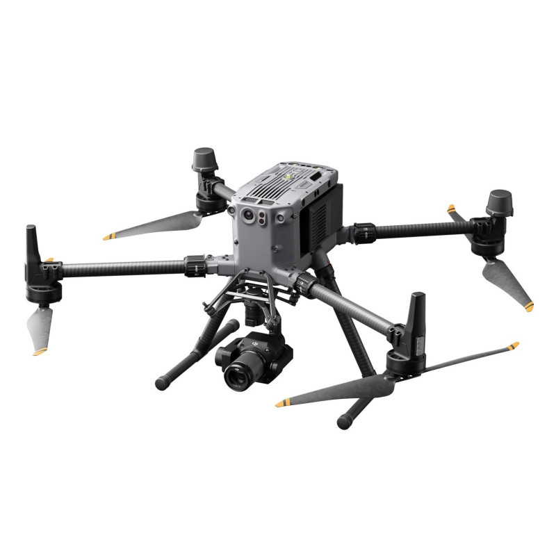 DJI Matrice 350 RTK + Zenmuse P1