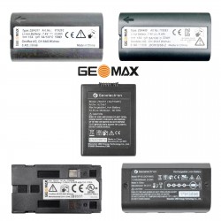Dobíjitelná baterie Geomax