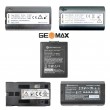 dobíjitelné baterie Geomax