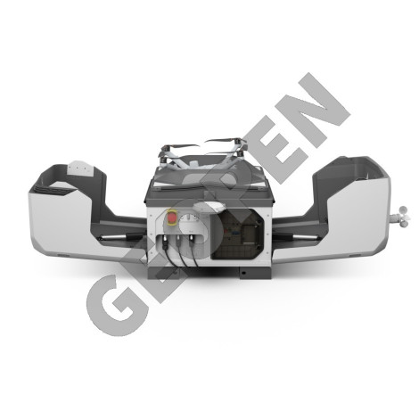 Dokovací stanice DJI Dock 3