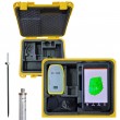 RTK sestava Geomax Zenith06 v kufru