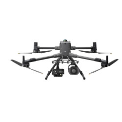 Dron DJI Matrice 400 RTK