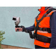 Ruční lidar s GNSS modulem SLAM200E