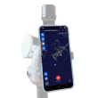 Ruční lidar s GNSS modulem SLAM200E