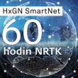 HxGN SmartNet - zápisné do sítě