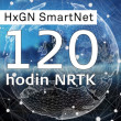 HxGN SmartNet - zápisné do sítě