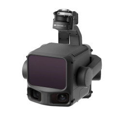 Lidarová kamera DJI Zenmuse L3