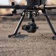 DJI Zenmuse P1 na Matrice 400 - detail