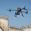 Multisenzorová kamera DJI Zenmuse H30T / H30