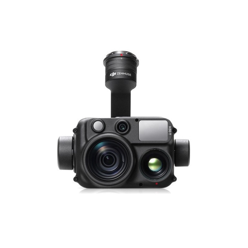 Multisenzorová kamera DJI Zenmuse H30T